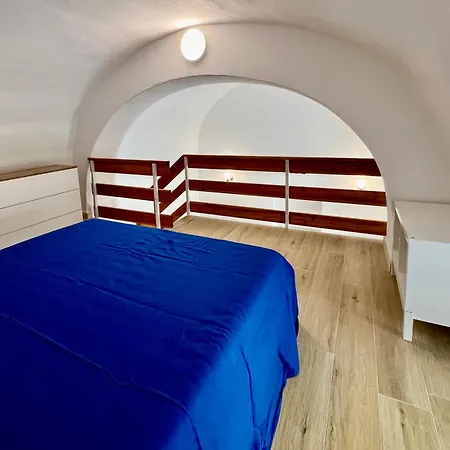 Apartamento La Stalla