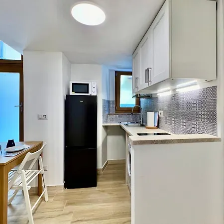 Apartamento La Stalla *