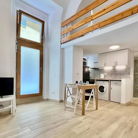 Apartment La Stalla *