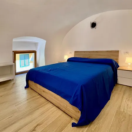 شقة La Stalla بورتو سانتو ستيفانو