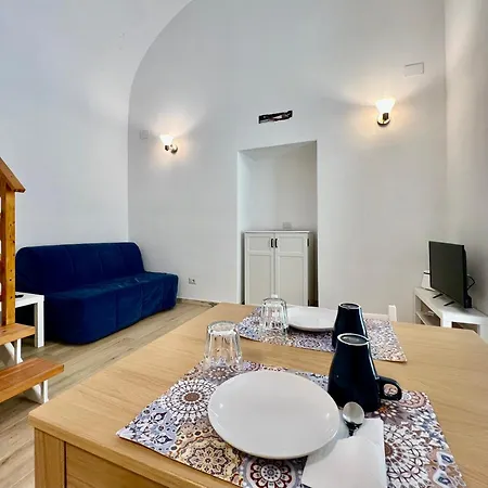 Apartment La Stalla