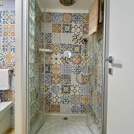 شقة La Stalla بورتو سانتو ستيفانو