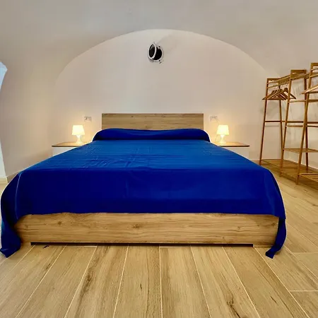 Apartment La Stalla