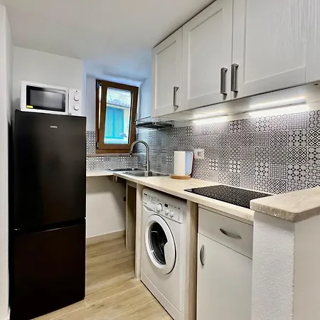 La Stalla بورتو سانتو ستيفانو