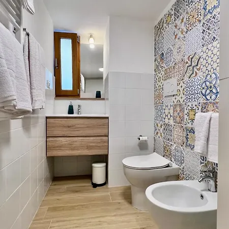 Apartment La Stalla *