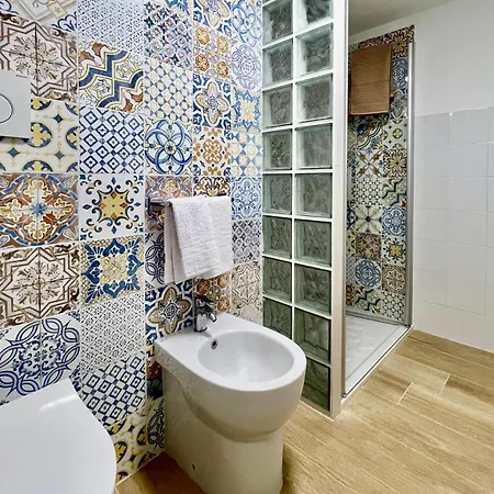 شقة La Stalla بورتو سانتو ستيفانو